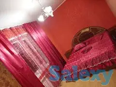 Сдам 4-х комн.кв.180000тыс.+ком.усл., Байтурсынова, фотография 2