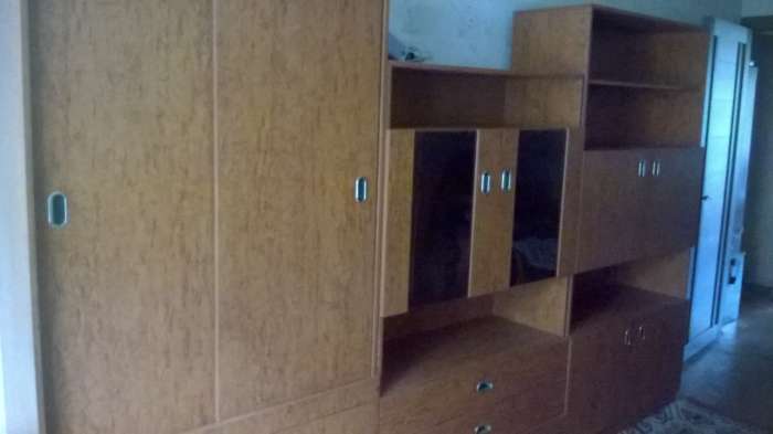 стенки для гостиной, фотография 2