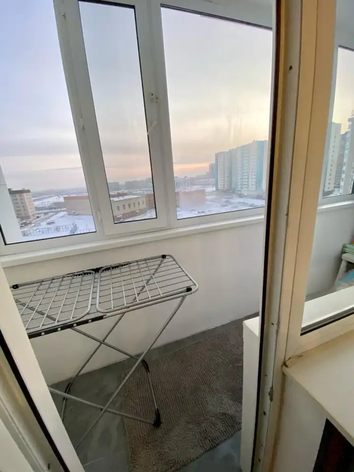 Продаётся квартира, Кошкарбаева 34, фотография 6