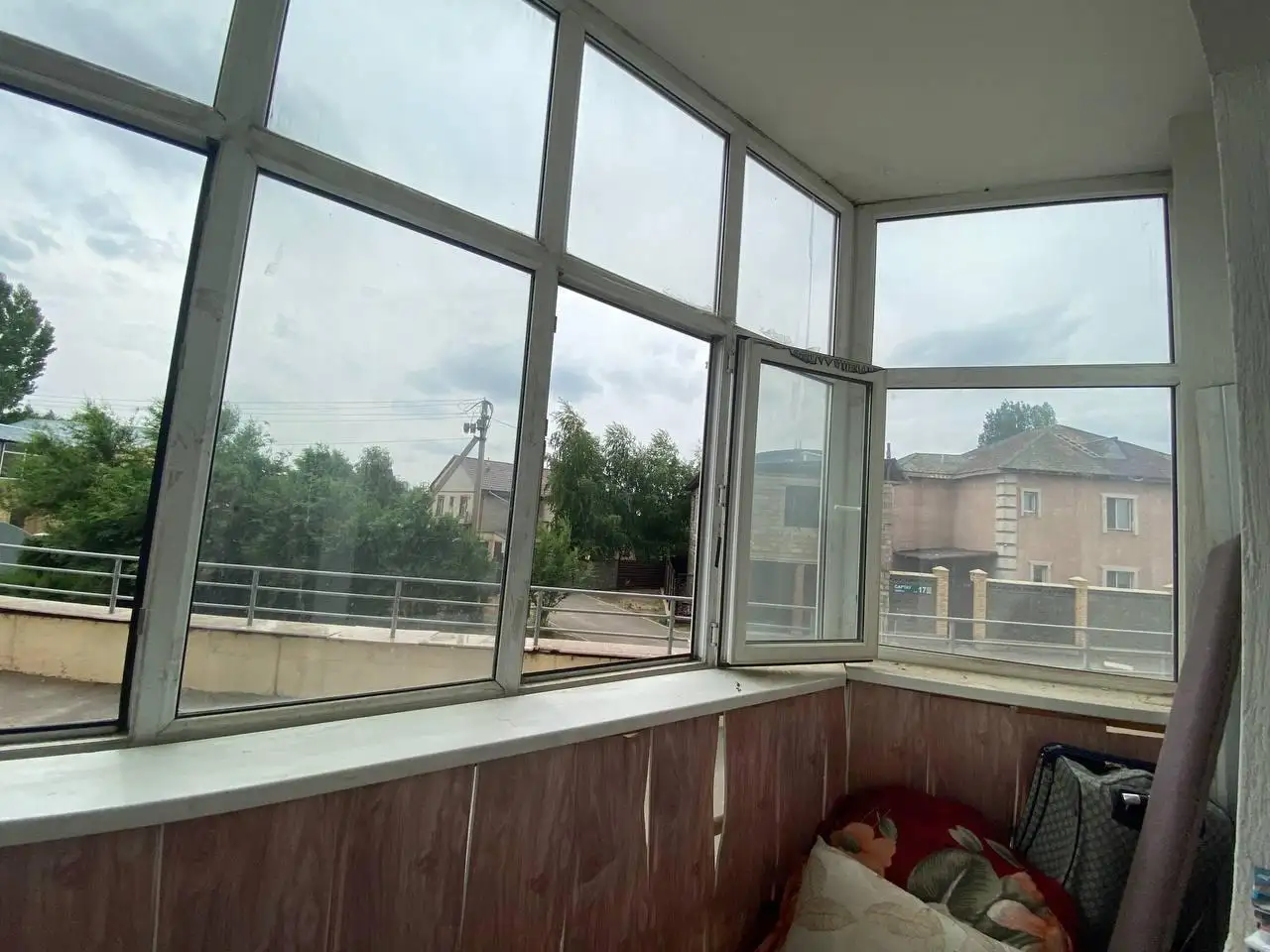 Продам 1-комнатную квартиру в г .Астана, фотография 3