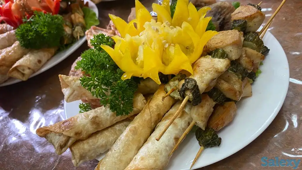 Аренда ресторан, фотография 6