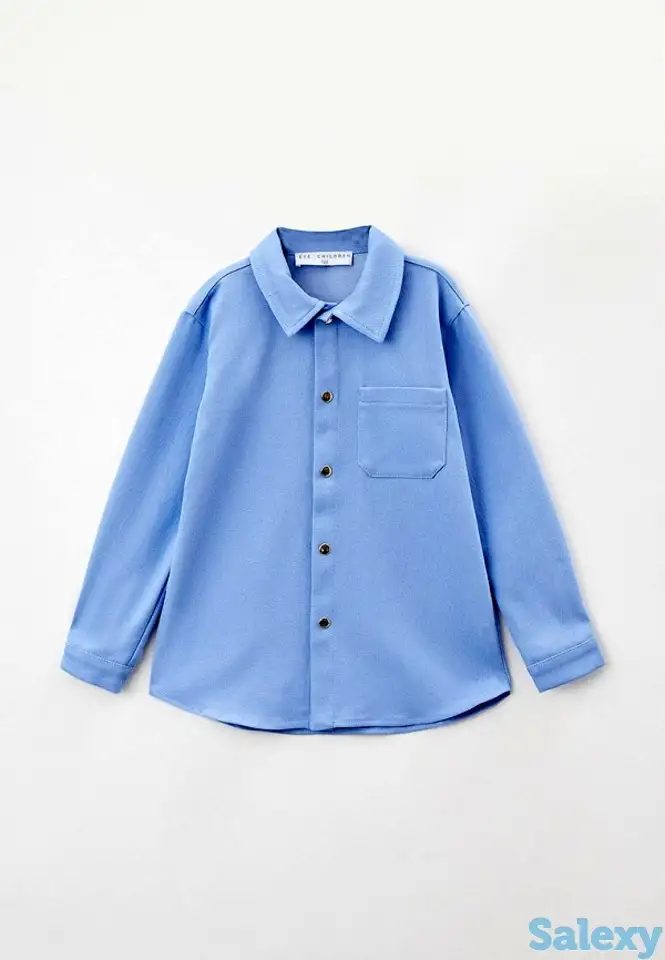 Рубашка ete children, фотография 1