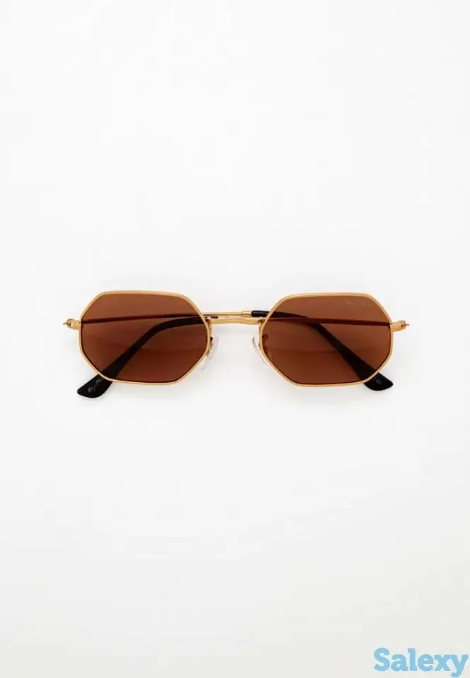 Очки солнцезащитные ray flector, фотография 1