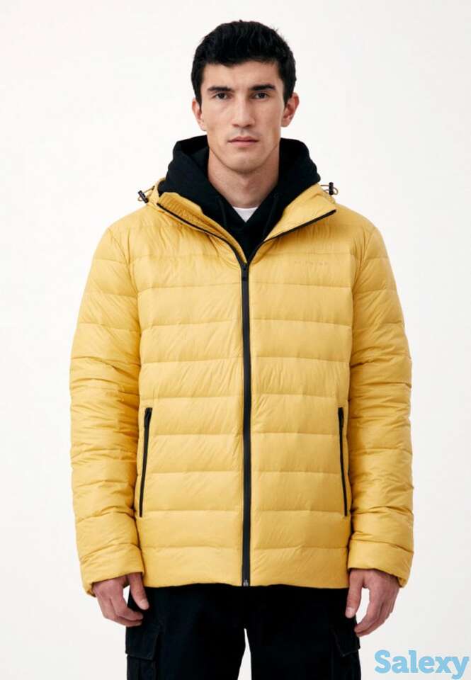 Пуховик finn flare, фотография 1