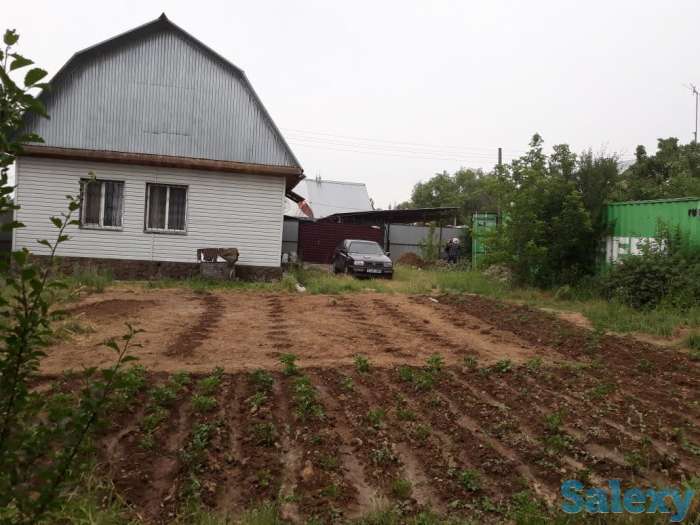 продажа дома, Есик Алма-атинская обл. СО КОК_САЙ, фотография 1