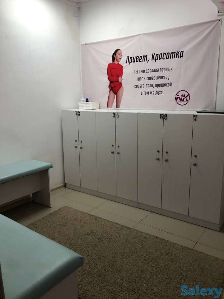 Готовый бизнес Студия фитнеса и танца, фотография 4