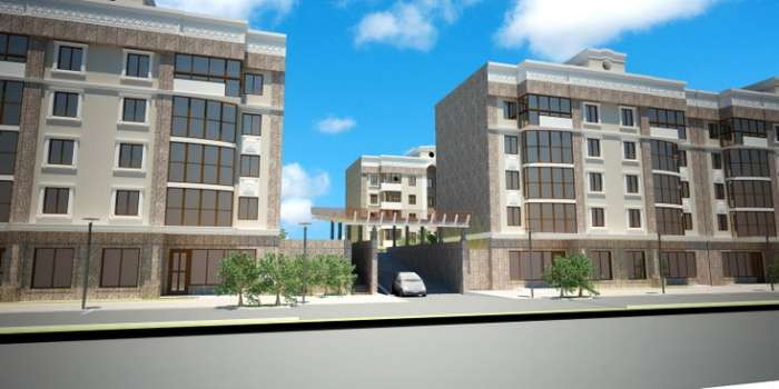 Срочно продам 1 комнатную квартиру!, Кургальжинского шоссе. ЖК 