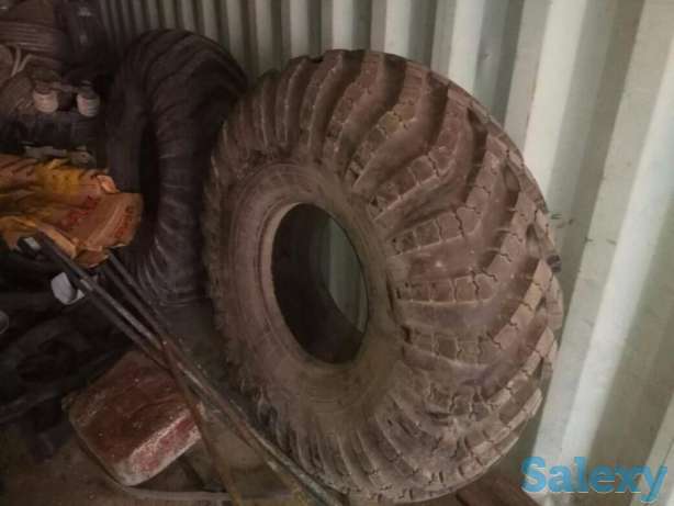 Резина 16.00 r20 модель И-159, фотография 1