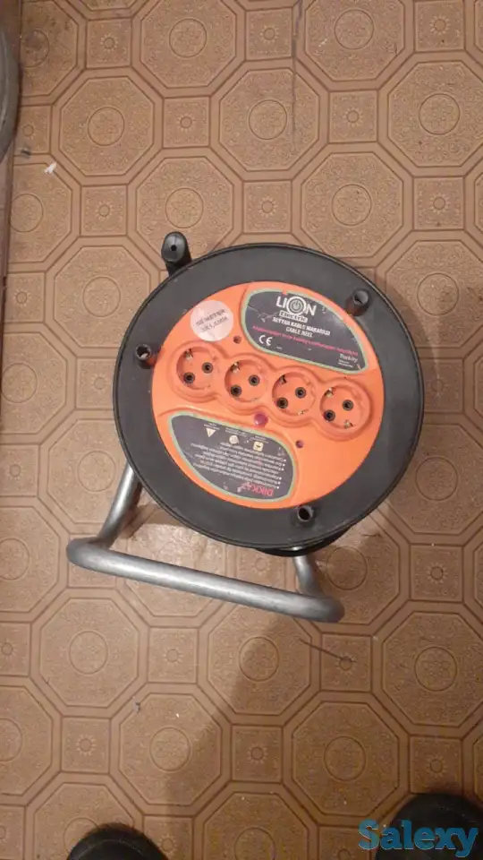 Переноска 50 метров, фотография 3