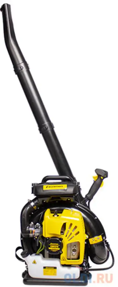 Воздуходувка champion gbr376, фотография 1