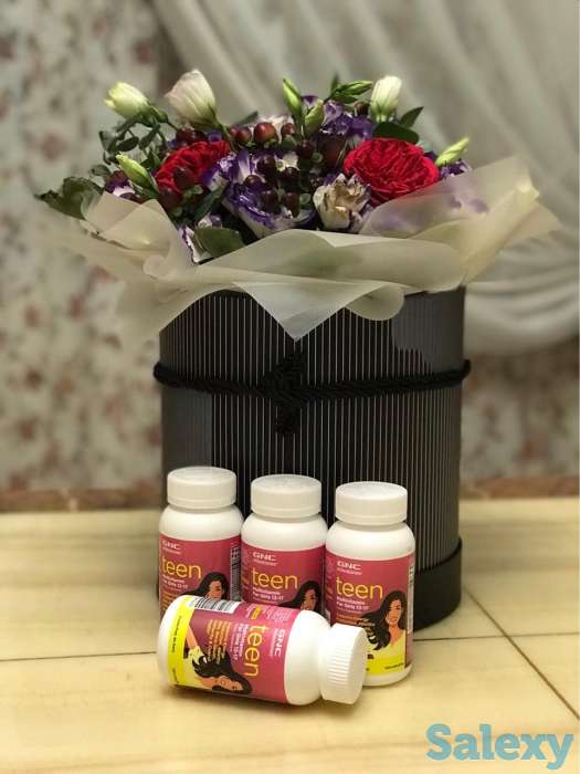 Витамины для всей семьи, фотография 6