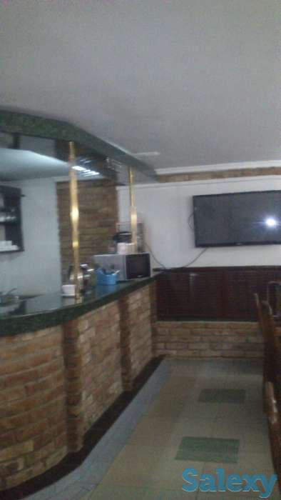 продается действующий гостиничный бизнес в г. Каракол(Кыргызская Республика)для горнолыжного отдыха, фотография 10