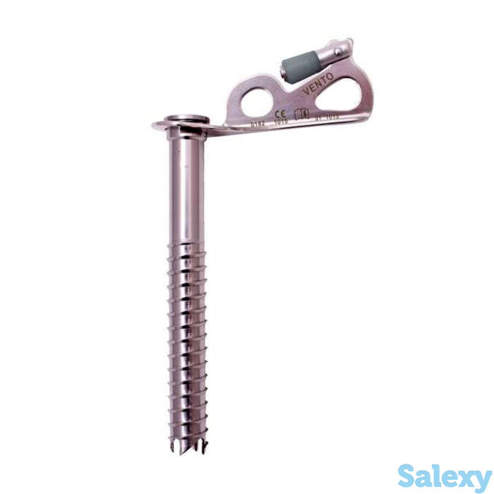 Ледобур Венто Spin 170Мм, фотография 1