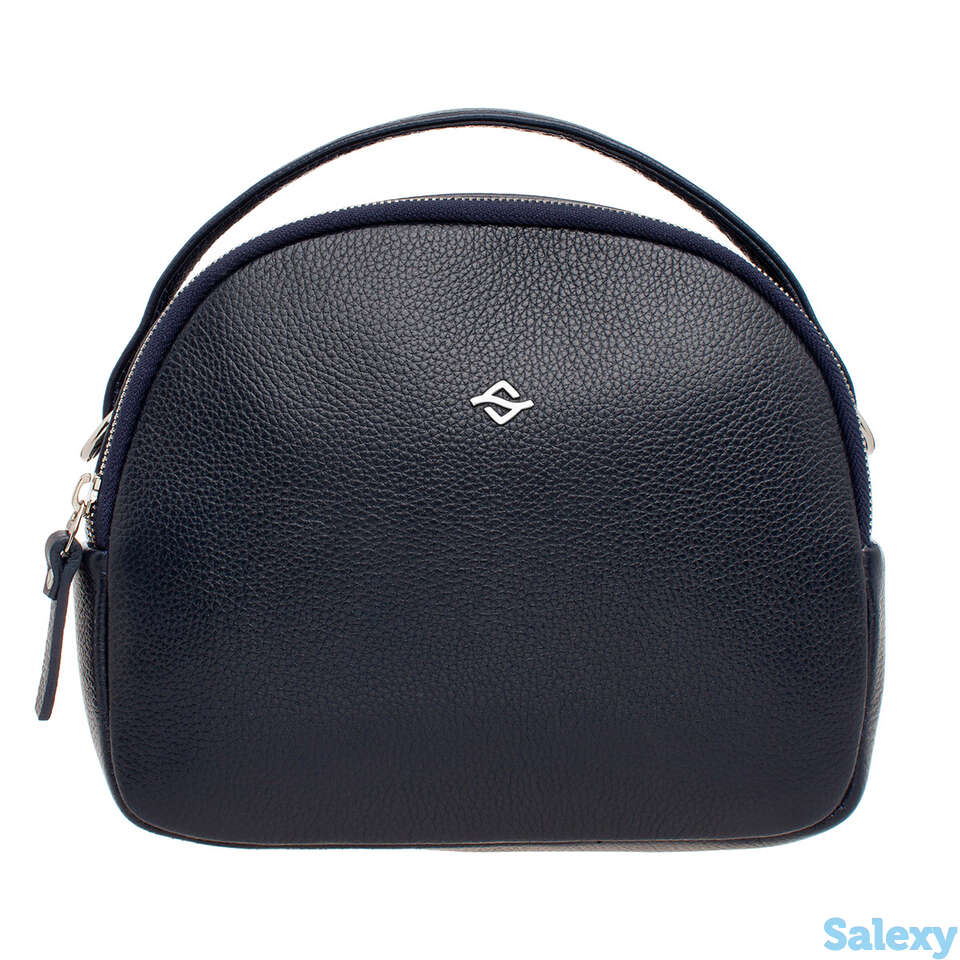 Сумка кросс-боди cadbury dark blue, фотография 2