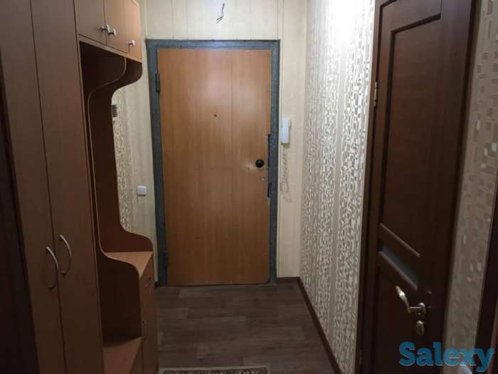 Продам 1-комн квартиру вместе с мебелью и бытовой техникой, фотография 5