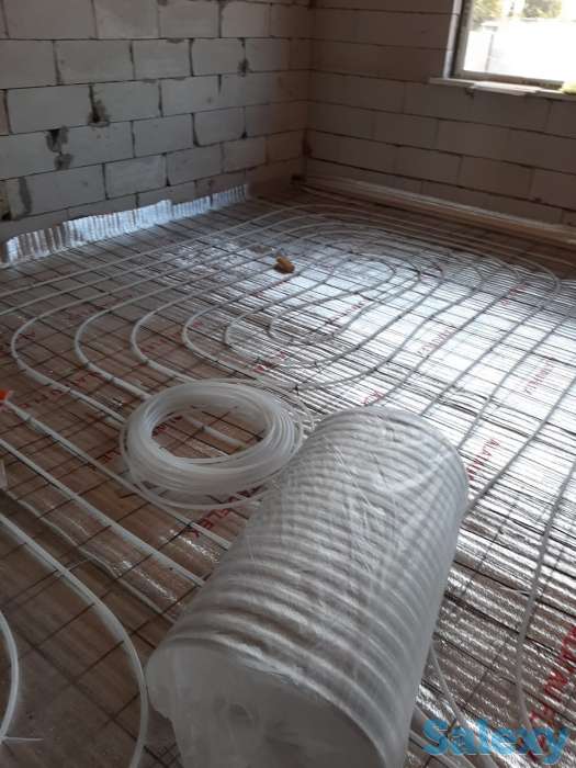 Устройство систем отопления, фотография 5