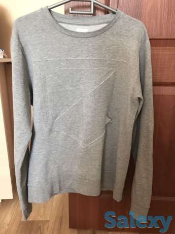 Кофта свитер джемпер, фотография 1