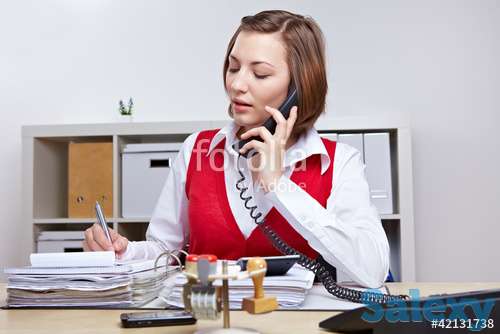 Кадровик, фотография 1