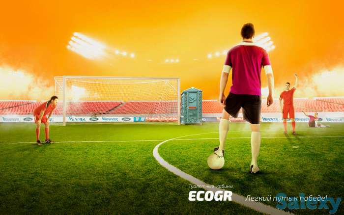 Туалетные кабины б/у, биотуалеты в х/с недорого, фотография 8