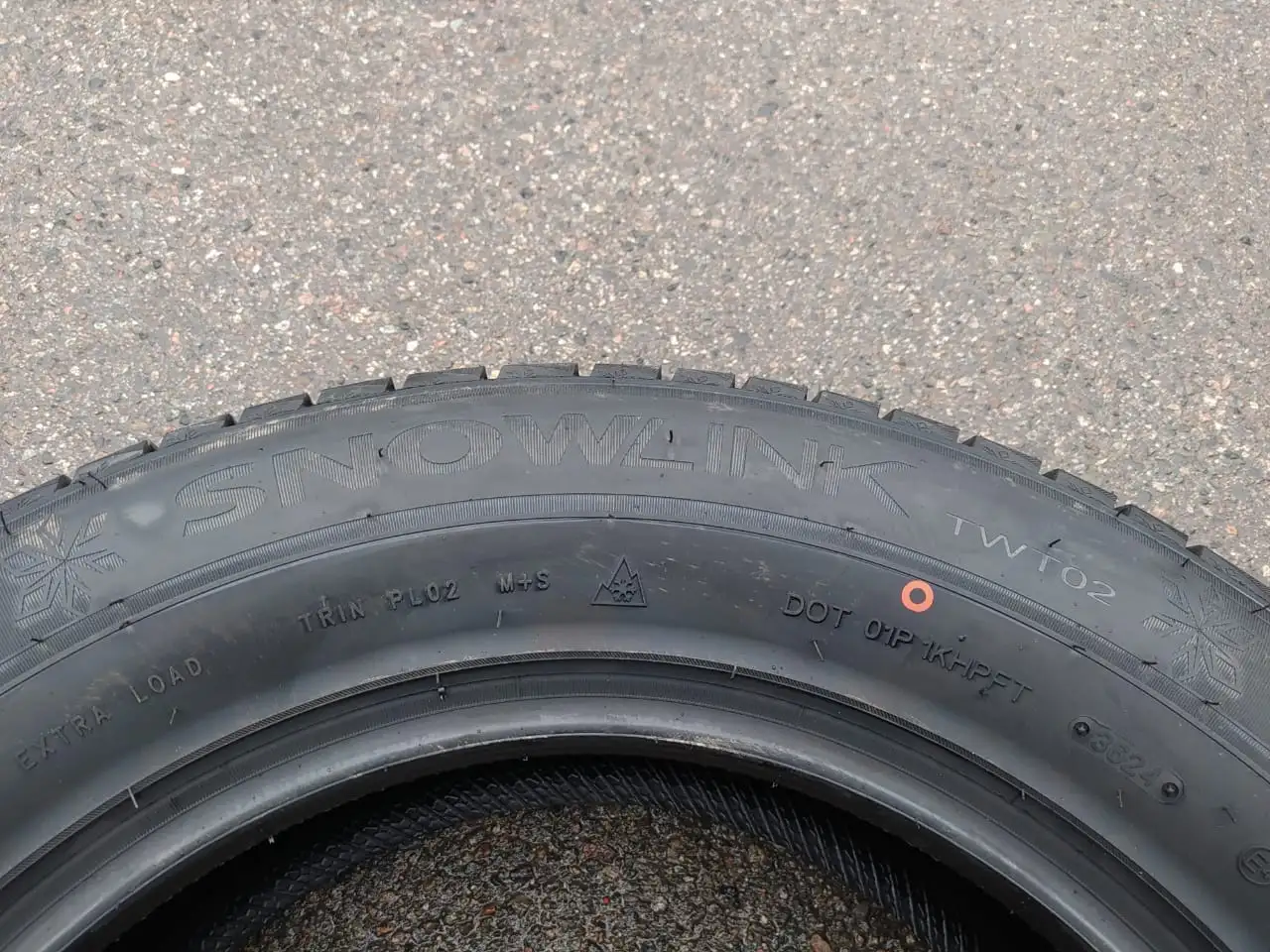 265.70.16 Triangle PL02 112T, фотография 4