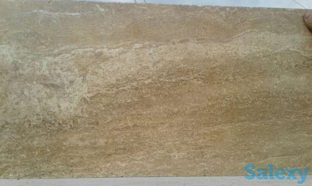 Травертин иранский 500 м2, фотография 1