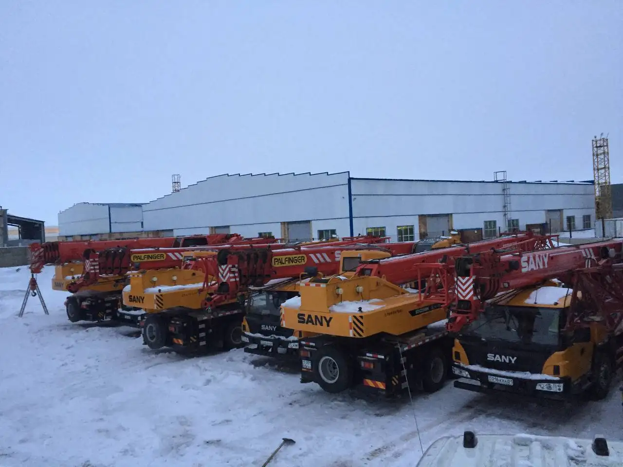 Автокран 25 К5 услуги аренда, фотография 7