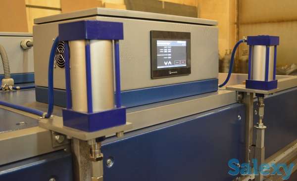 Печи гравитационного моллирования стекла. Производство и продажа., фотография 2