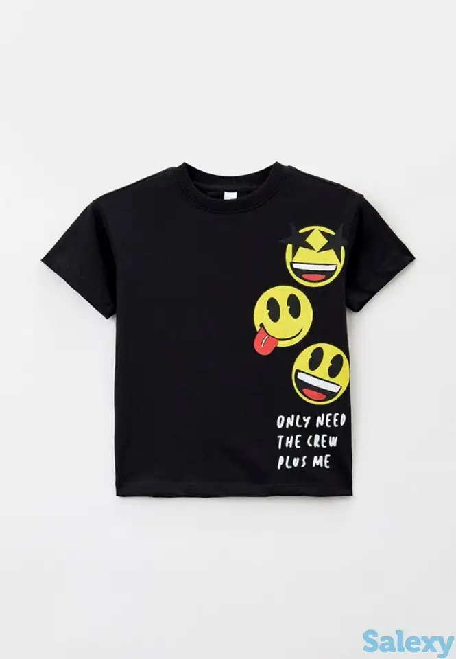 Футболка sela, фотография 1