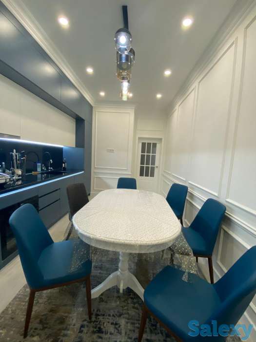 Ремонт квартир в Алматы, фотография 5