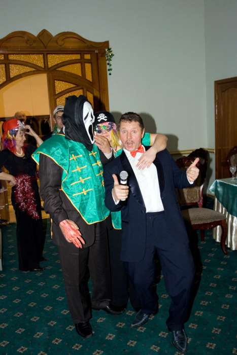 Праздники детям и взрослым. Дед Мороз Снегурочка. Тамада Аниматор Корпоратив Тимбилдинг., фотография 9