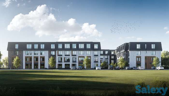 Продажа квартир в новом Жилом комплексе Атмосфера, Турксибский район, Кульджинский тракт и ул. Бухтарминская., фотография 5