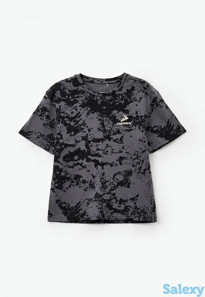 Футболка demix, фотография 1