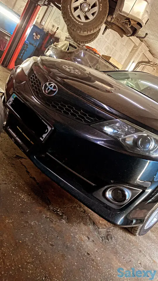 СТО ремонт АКПП, фотография 2