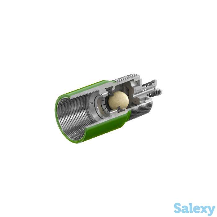 Оснастка обсадной колонны, фотография 1