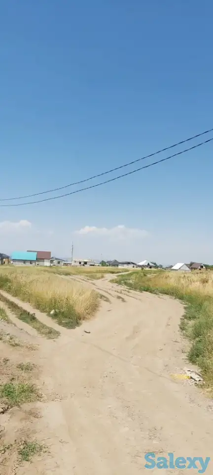 Продам участок 76 соток, р/н Кызыл Кайрат, фотография 12