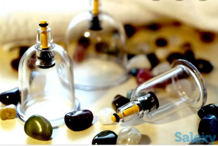 Массаж, фотография 4