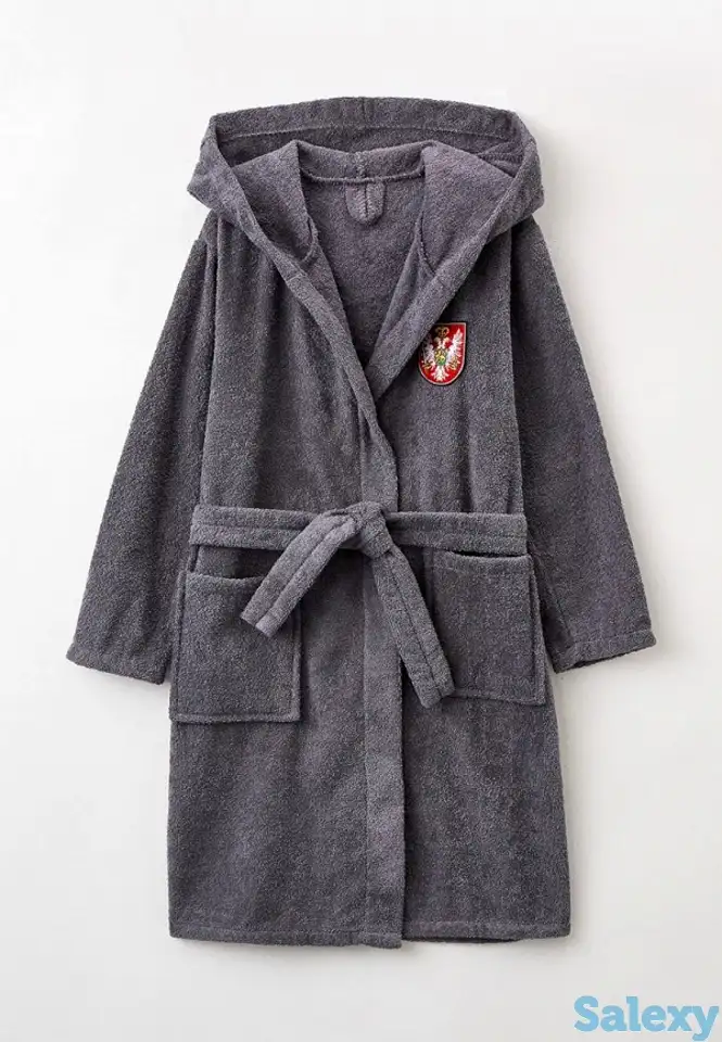 Халат домашний arloni, фотография 1