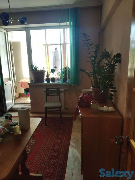 Продать квартиру, Айтиева,  Жамбыла Ауэзова, фотография 5