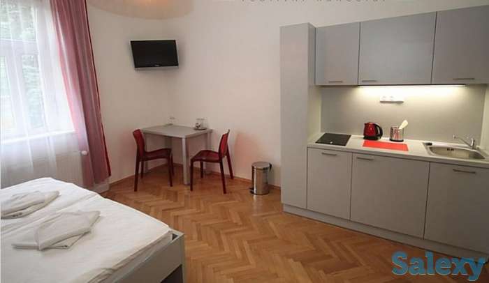 Шикарная квартира посуточно, фотография 2