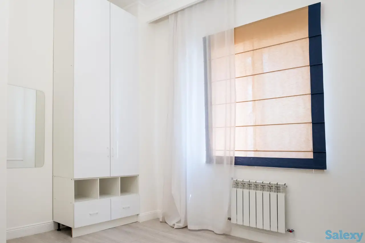 5-комнатная квартира Жилой комплекс Bloom House, Манаева 92, фотография 7