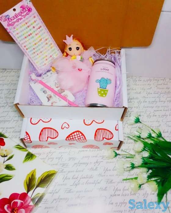 Продам подарочные наборы, фотография 1