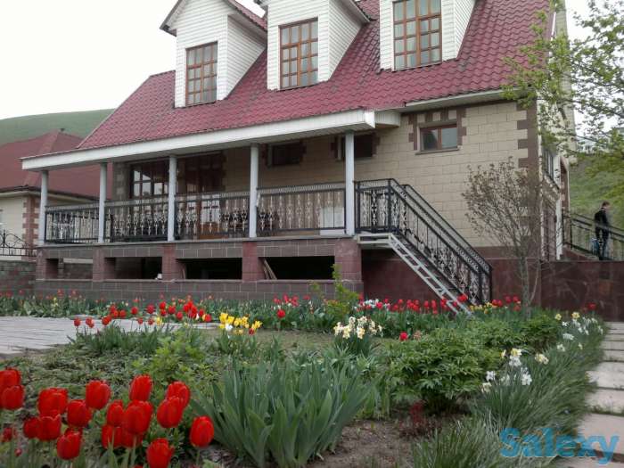 ПРОДАМ ДОМ, микр. Думан, фотография 2