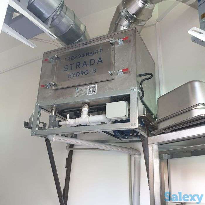 Ремонт кухонного оборудования, фотография 7