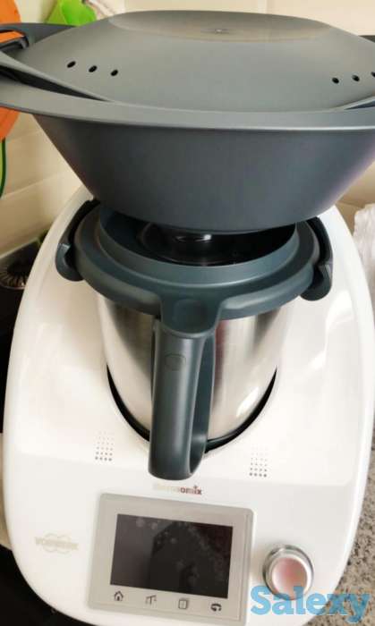 Продам термомикс, фотография 2