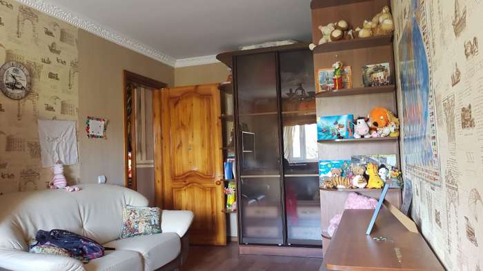 Продам 3-х комнатную квартиру, фотография 6