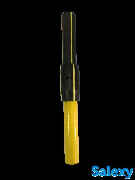 Переходники ПЭ/Сталь, фотография 3