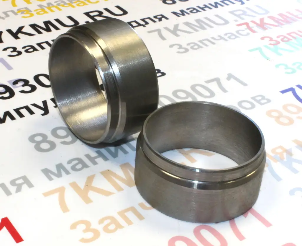 Проставочная втулка редуктора КМУ Kanglim 1256, фотография 1