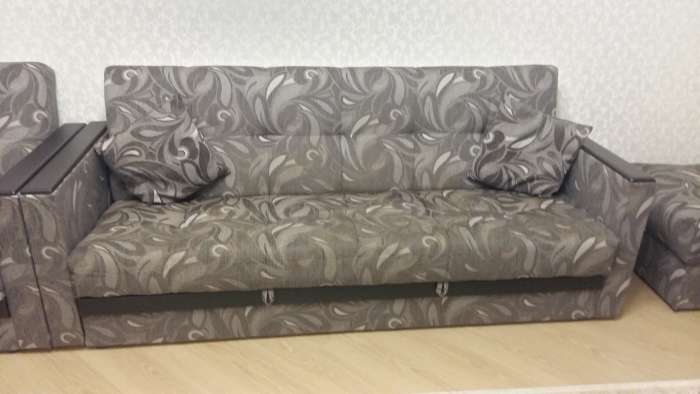 Диван двойка, фотография 2