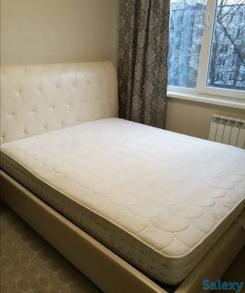 Продам кровать, фотография 1