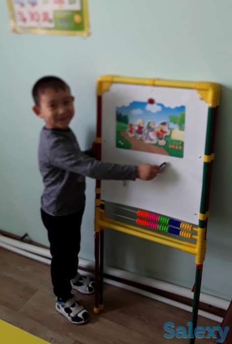 Репетитор подготовка к школе, фотография 6